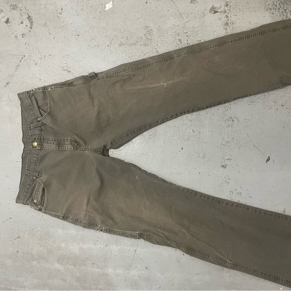 Dickies Carpenter Pants 34x34 Men
